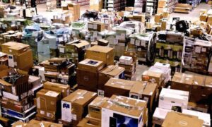 Wholesale Liquidation: How to Save Big on Bulk Purchases