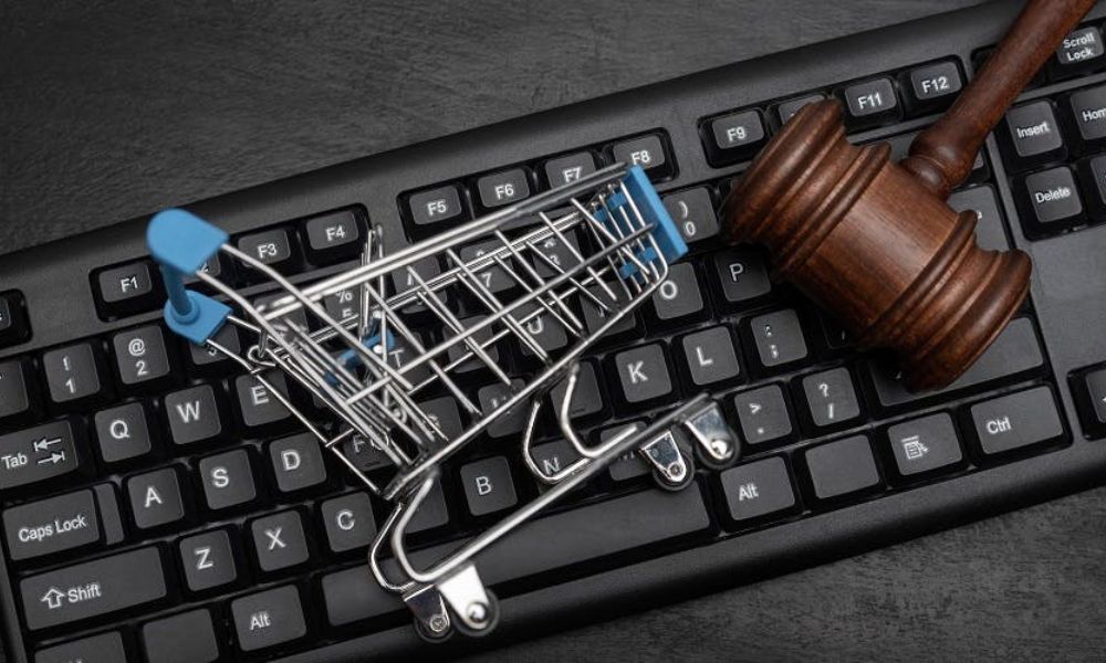 Local Online Auctions vs. Retail: A Cost Analysis