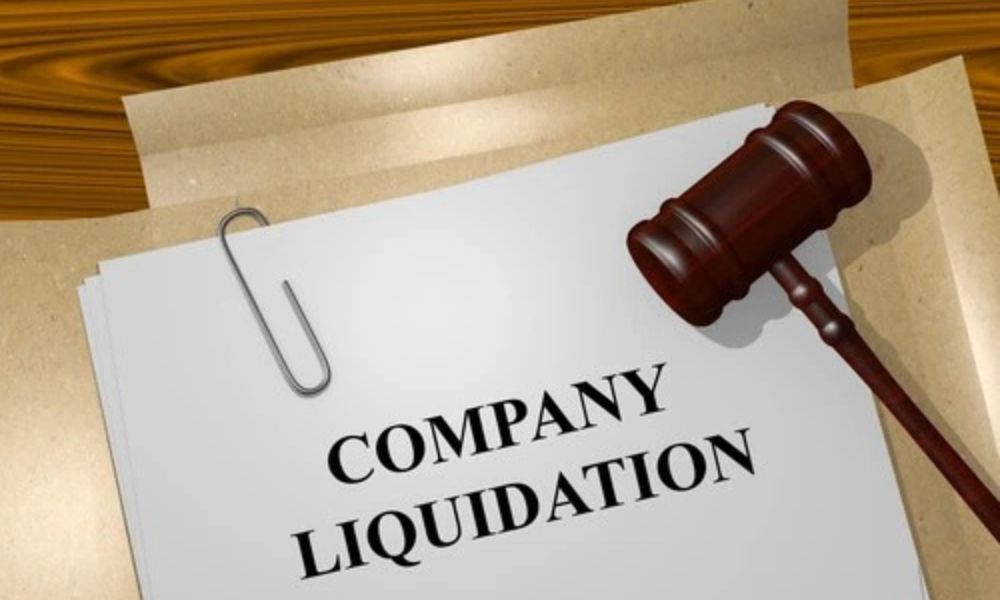 Liquidation Company Partnering: What You Need to Know