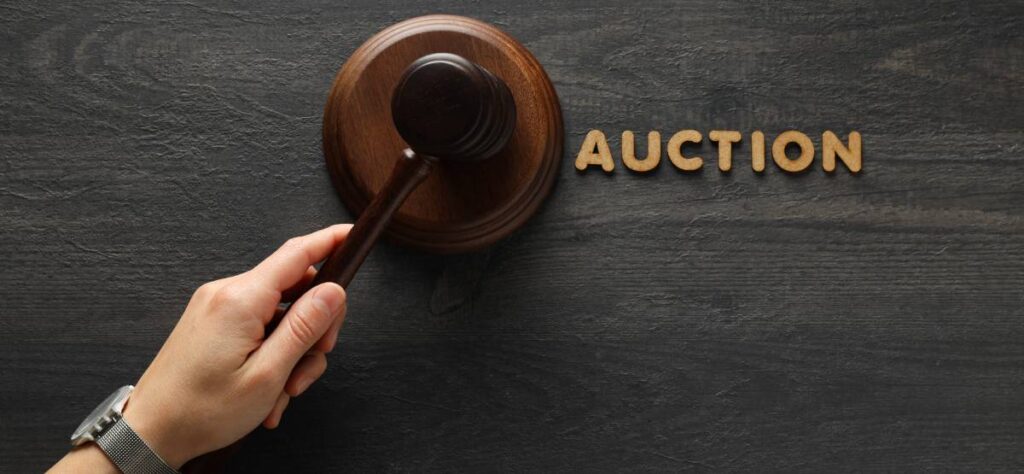 Insider Tips to Find the Best Bargains at Local Auctions